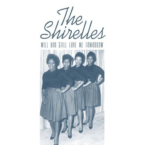 The Shirelles Songs MP3 Download